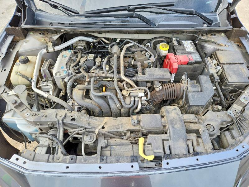 Продажа на аукционе авто 2023 Nissan Sentra, vin: 3N1AB8DV7PY225263, номер лота: 66928216