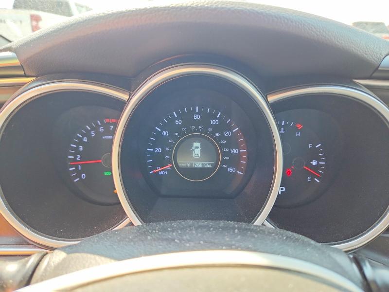 Продаж на аукціоні авто 2015 Kia Optima, vin: 5XXGM4A79FG481637, номер лоту: 63480926