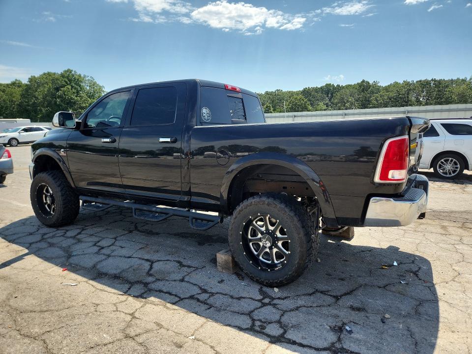 Aukcja sprzedaży 2018 Ram 2500, vin: 3C6UR5FL5JG166542, numer aukcji: 65002396