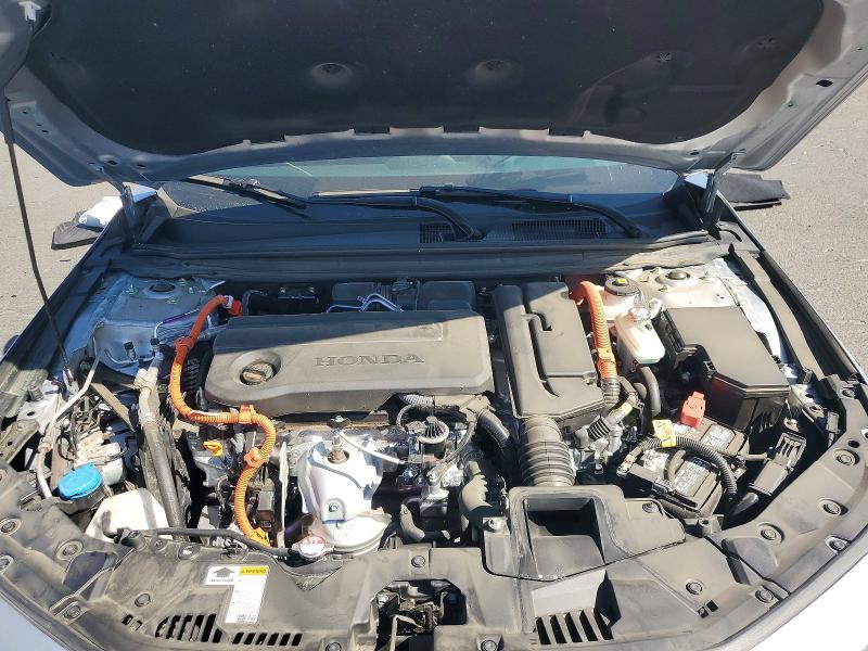 Aukcja sprzedaży 2026 Honda Accord, vin: 1HGCY2F58TA011428, numer aukcji: 66058526