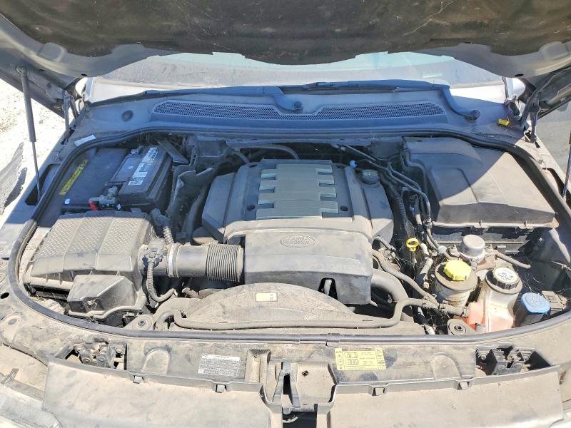 Aukcja sprzedaży 2009 Land Rover Range Rover Sport, vin: SALSF25439A197311, numer aukcji: 61448706
