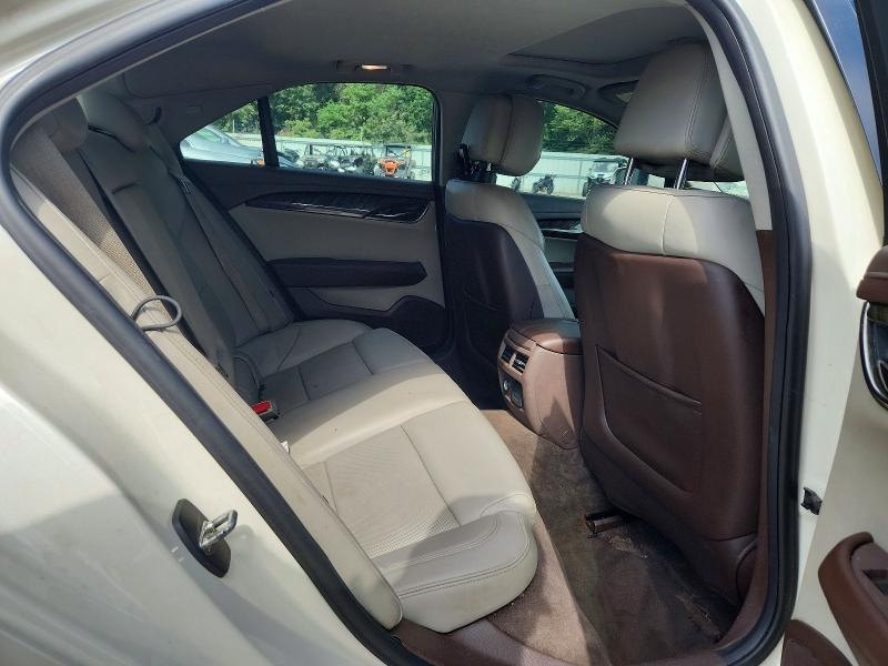 Продаж на аукціоні авто 2014 Cadillac Ats, vin: 1G6AB5S33E0106469, номер лоту: 64745956