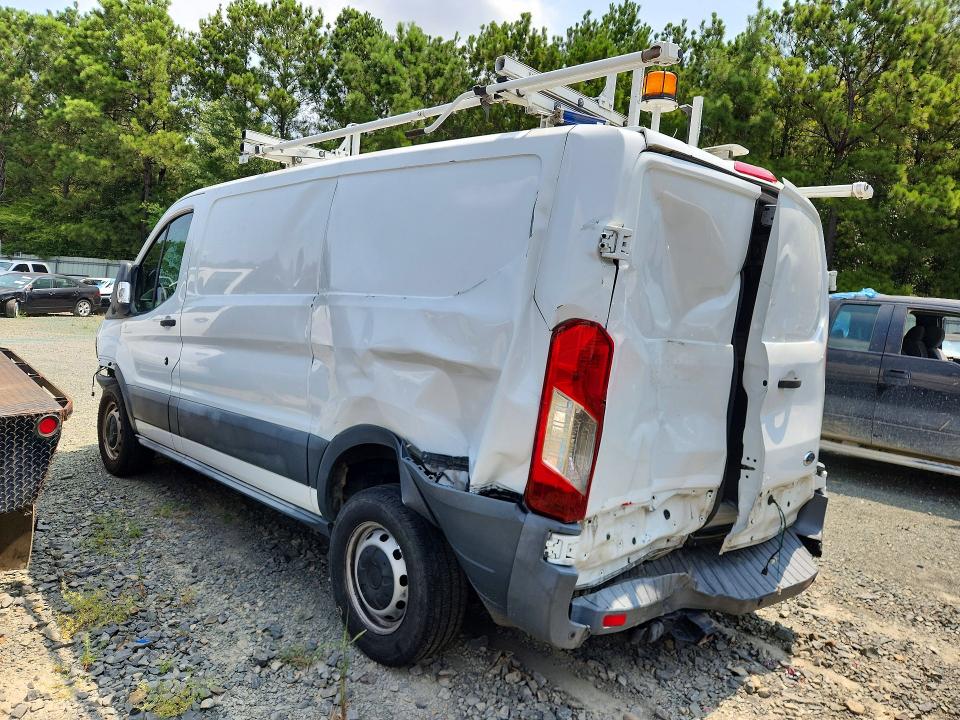 Aukcja sprzedaży 2016 Ford Transit, vin: 1FTYR1YM8GKB55089, numer aukcji: 51916616