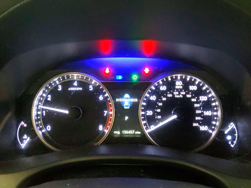 65683216 :رقم المزاد ، JTHCE1BL7D5000581 vin ، 2013 Lexus Gs مزاد بيع