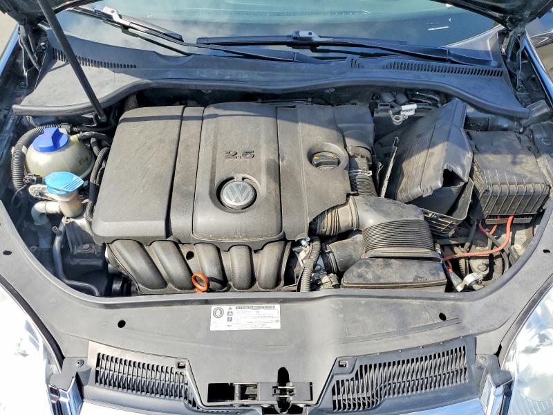 Продажа на аукционе авто 2010 Volkswagen Jetta, vin: 3VWRZ7AJ9AM036343, номер лота: 64704626