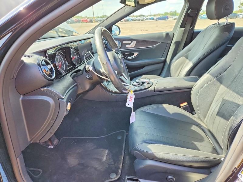 Aukcja sprzedaży 2019 Mercedes-benz E, vin: WDDZF4KB8KA619914, numer aukcji: 66599256