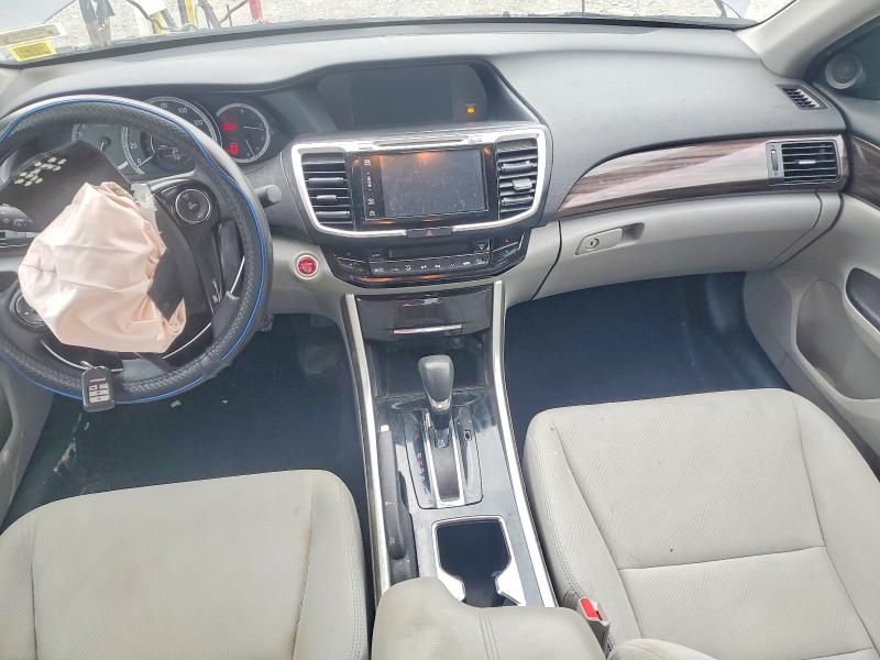 Продажа на аукционе авто 2016 Honda Accord, vin: 1HGCR2F74GA128914, номер лота: 64300256