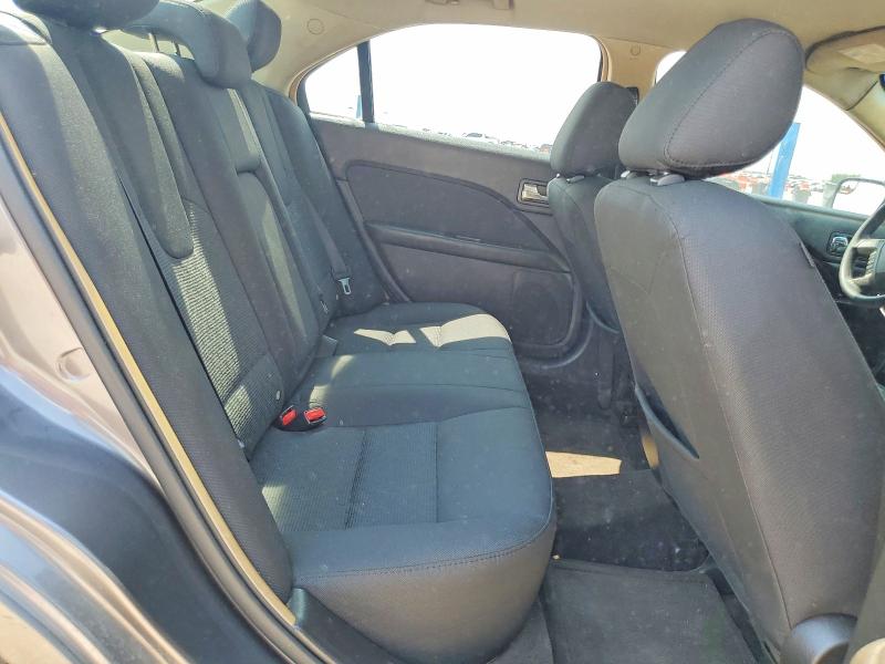 Продажа на аукционе авто 2011 Ford Fusion, vin: 3FAHP0HA8BR178257, номер лота: 65650566