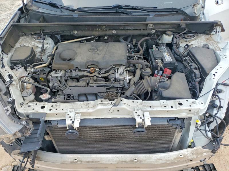 Продаж на аукціоні авто 2019 Toyota Rav4, vin: 2T3W1RFV0KC004421, номер лоту: 65261426