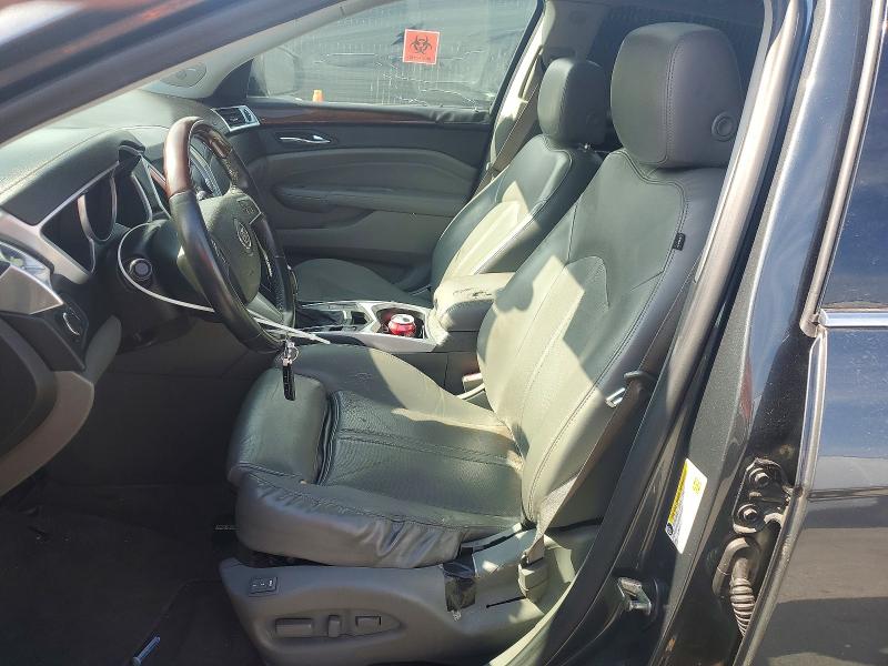 Продажа на аукционе авто 2010 Cadillac Srx, vin: 3GYFNAEY5AS587249, номер лота: 66191686