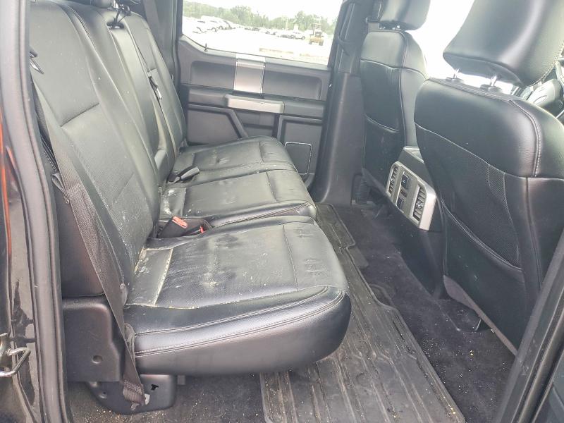 Продаж на аукціоні авто 2015 Ford F150, vin: 1FTEW1EG1FFA06010, номер лоту: 65148306