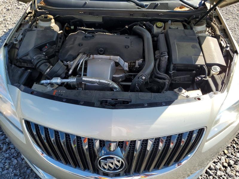 Aukcja sprzedaży 2016 Buick Regal, vin: 2G4GK5EX3G9129258, numer aukcji: 64724516