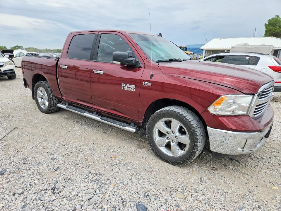 Aukcja sprzedaży 2016 Ram 1500, vin: 3C6RR7LT5GG240914, numer aukcji: 65282416