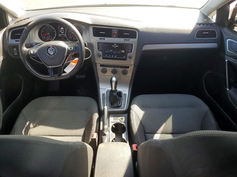 Продаж на аукціоні авто 2017 Volkswagen Golf, vin: 3VW217AU8HM052448, номер лоту: 65411786