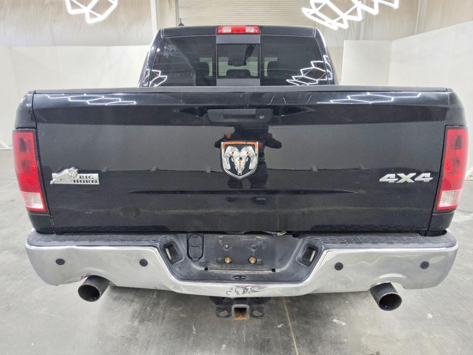 Aukcja sprzedaży 2013 Ram 1500, vin: 1C6RR7LT7DS676698, numer aukcji: 64430396