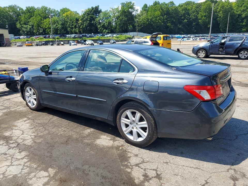 64207636 :رقم المزاد ، JTHBJ46GX82272054 vin ، 2008 Lexus Es مزاد بيع