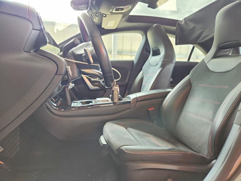 Aukcja sprzedaży 2020 Mercedes-benz Cla, vin: WDD5J4GB7LN064664, numer aukcji: 62781756