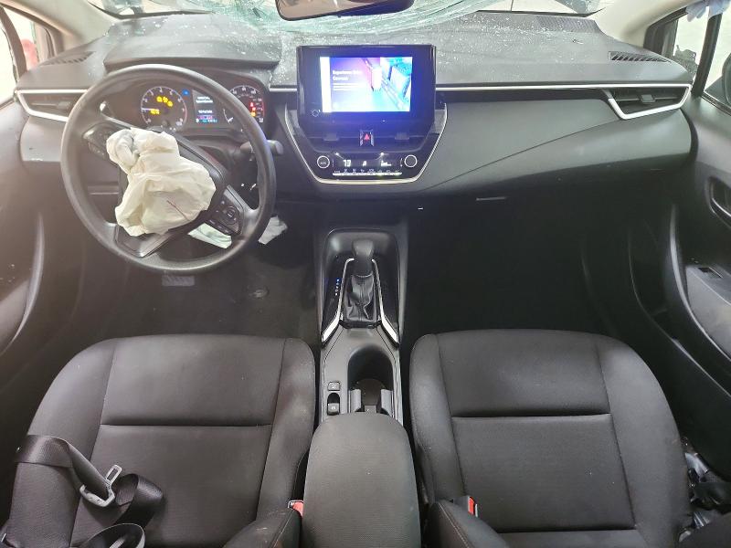 2025 Toyota Corolla მანქანა იყიდება აუქციონზე, vin: 5YFB4MDE2SP259141, აუქციონის ნომერი: 64512946