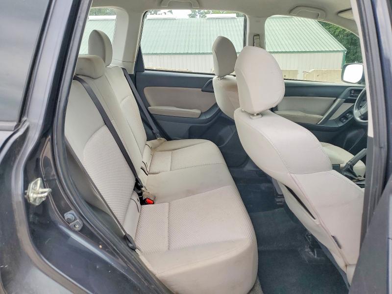 65957636 :رقم المزاد ، JF2SJAAC5EH475108 vin ، 2014 Subaru Forester مزاد بيع