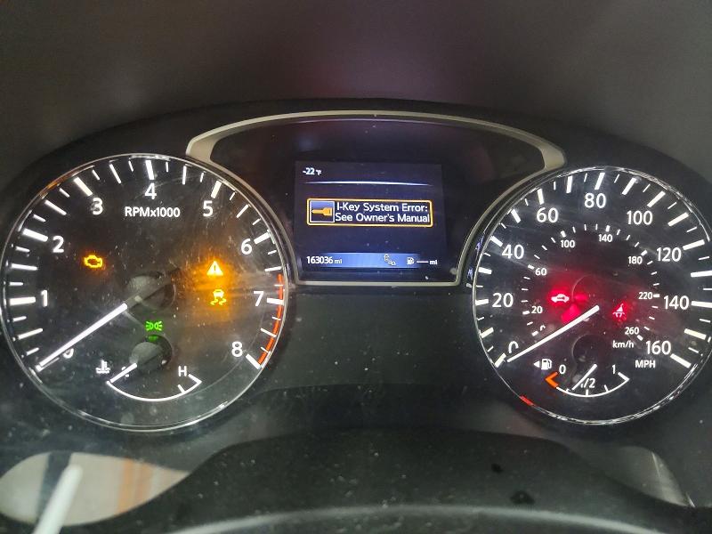 Aukcja sprzedaży 2017 Nissan Pathfinder, vin: 5N1DR2MN2HC912319, numer aukcji: 66480746