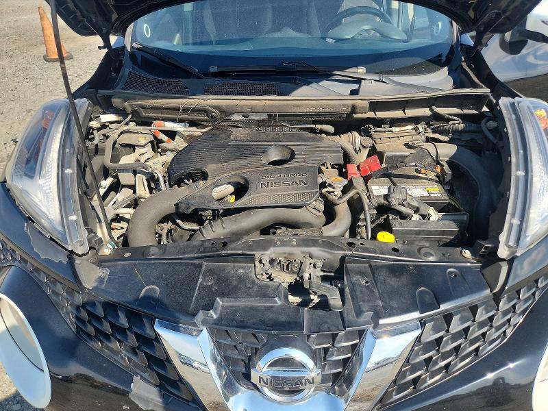 Продаж на аукціоні авто 2017 Nissan Juke, vin: JN8AF5MRXHT703063, номер лоту: 64798556