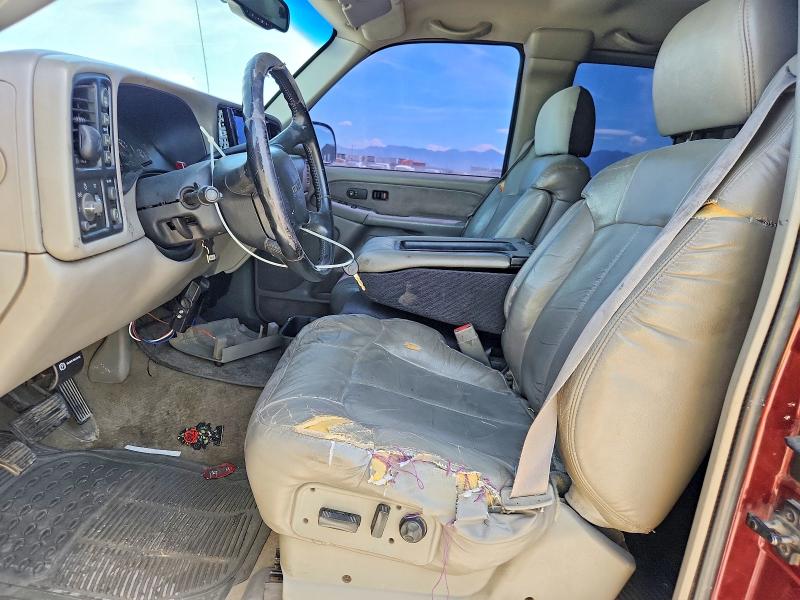 Aukcja sprzedaży 2001 Gmc New Sierra, vin: 1GTEK19T01E161634, numer aukcji: 65183626