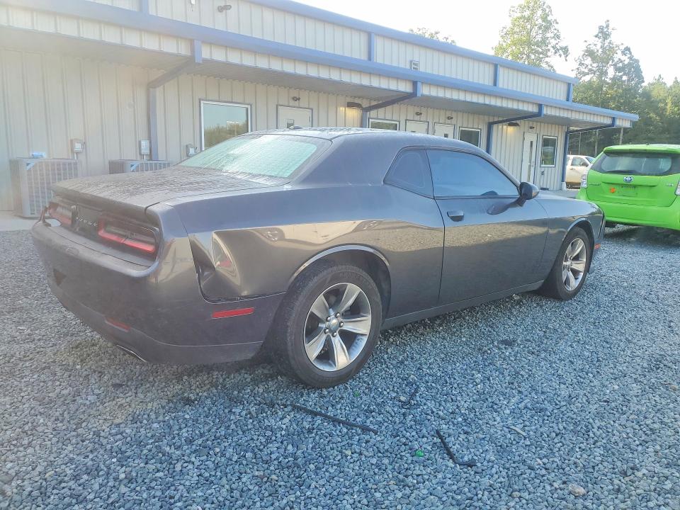 Продаж на аукціоні авто 2016 Dodge Challenger, vin: 2C3CDZAG6GH148486, номер лоту: 65159196