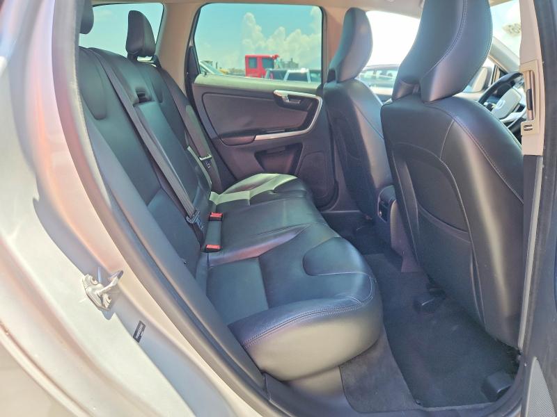 65468096 :رقم المزاد ، YV440MDK0G2836682 vin ، 2016 Volvo Xc60 مزاد بيع