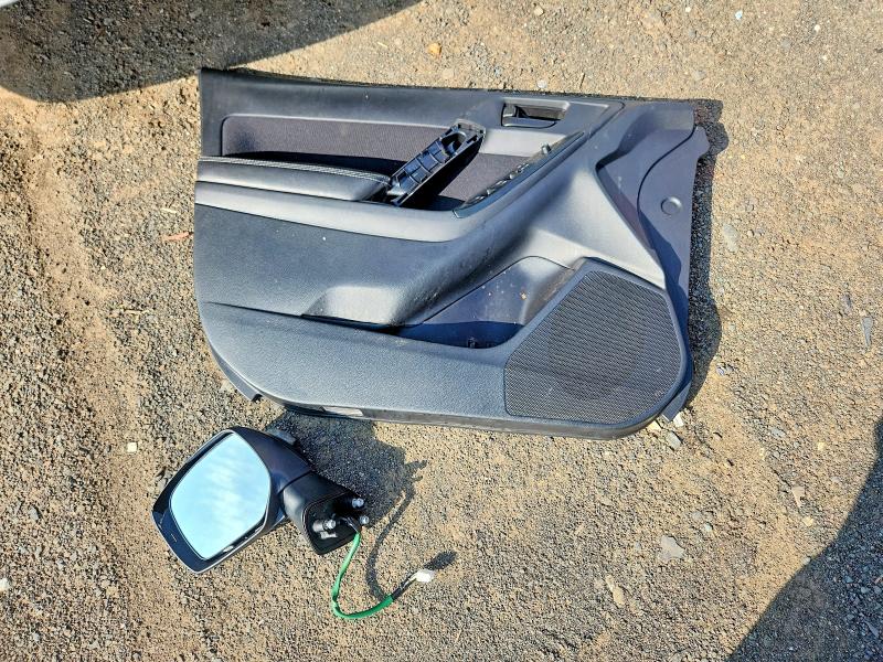 2016 Subaru Forester მანქანა იყიდება აუქციონზე, vin: JF2SJAACXGG405886, აუქციონის ნომერი: 64005406