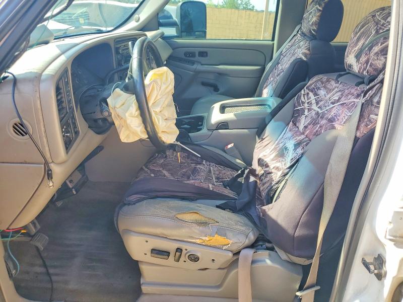 65087056 :رقم المزاد ، 1GTHK23174F149098 vin ، 2004 Gmc Sierra مزاد بيع