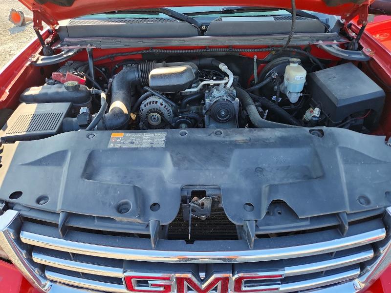 Продажа на аукционе авто 2013 Gmc Sierra, vin: 1GTN1TEX1DZ335960, номер лота: 66344056