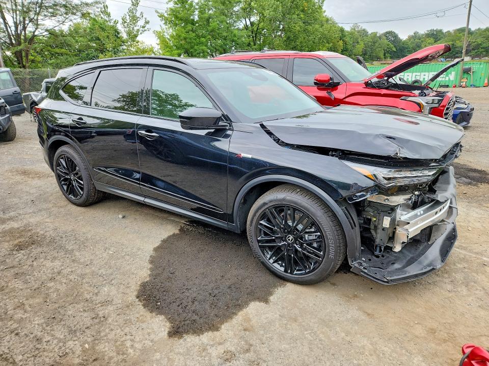 Aukcja sprzedaży 2026 Acura Mdx, vin: 5J8YE1H95TL018253, numer aukcji: 67416366