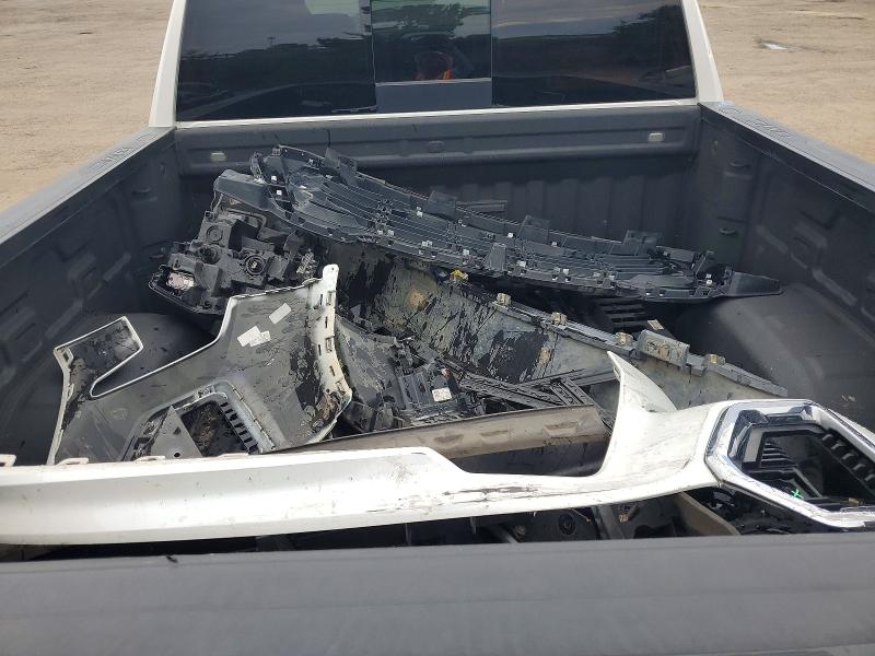 Aukcja sprzedaży 2019 Gmc Sierra, vin: 3GTU9DED6KG154012, numer aukcji: 64629996
