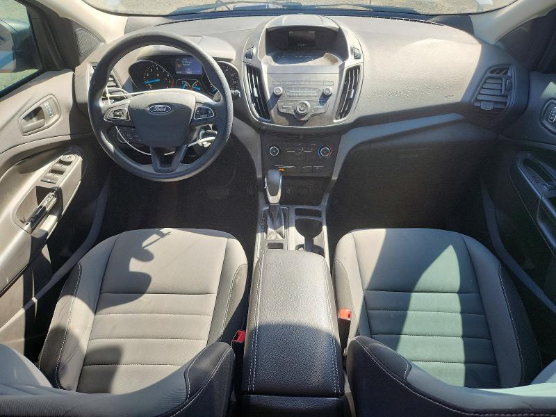 2019 Ford Escape მანქანა იყიდება აუქციონზე, vin: 1FMCU0F74KUC54114, აუქციონის ნომერი: 67121786