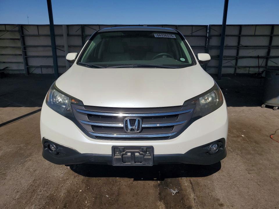 Aukcja sprzedaży 2013 Honda Cr-v, vin: 5J6RM4H50DL081809, numer aukcji: 66336576