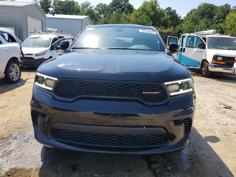 Aukcja sprzedaży 2026 Dodge Durango, vin: 1C4RDJDGXTC204512, numer aukcji: 66003796