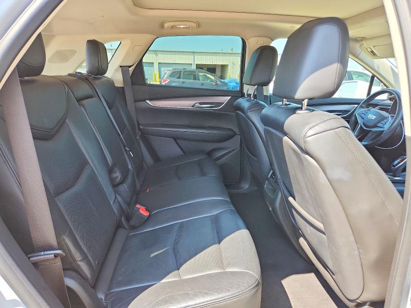 Aukcja sprzedaży 2017 Cadillac Xt5, vin: 1GYKNBRS5HZ219550, numer aukcji: 66378986