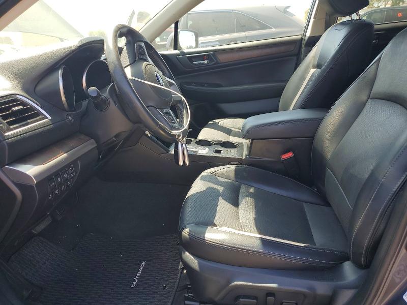 64266786 :رقم المزاد ، 4S4BSANC8H3355869 vin ، 2017 Subaru Outback مزاد بيع