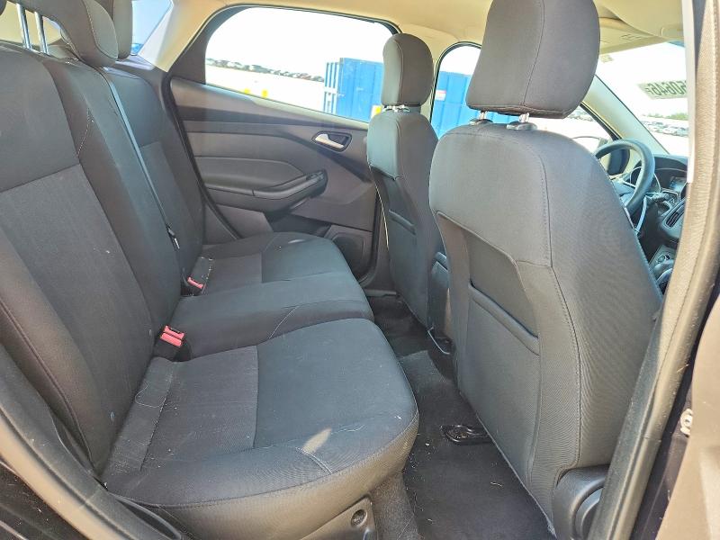 Aukcja sprzedaży 2017 Ford Focus, vin: 1FADP3K29HL291062, numer aukcji: 64050646