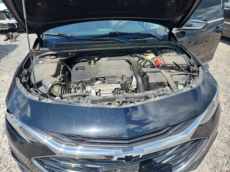 2020 Chevrolet Malibu მანქანა იყიდება აუქციონზე, vin: 1G1ZD5ST9LF157522, აუქციონის ნომერი: 66780526