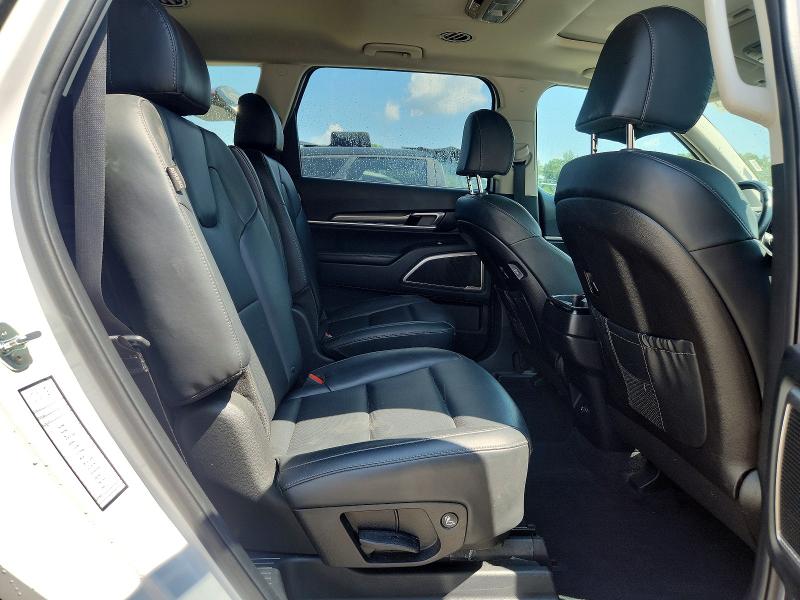 Продаж на аукціоні авто 2025 Kia Telluride, vin: 5XYP6DGC8SG589350, номер лоту: 64929376
