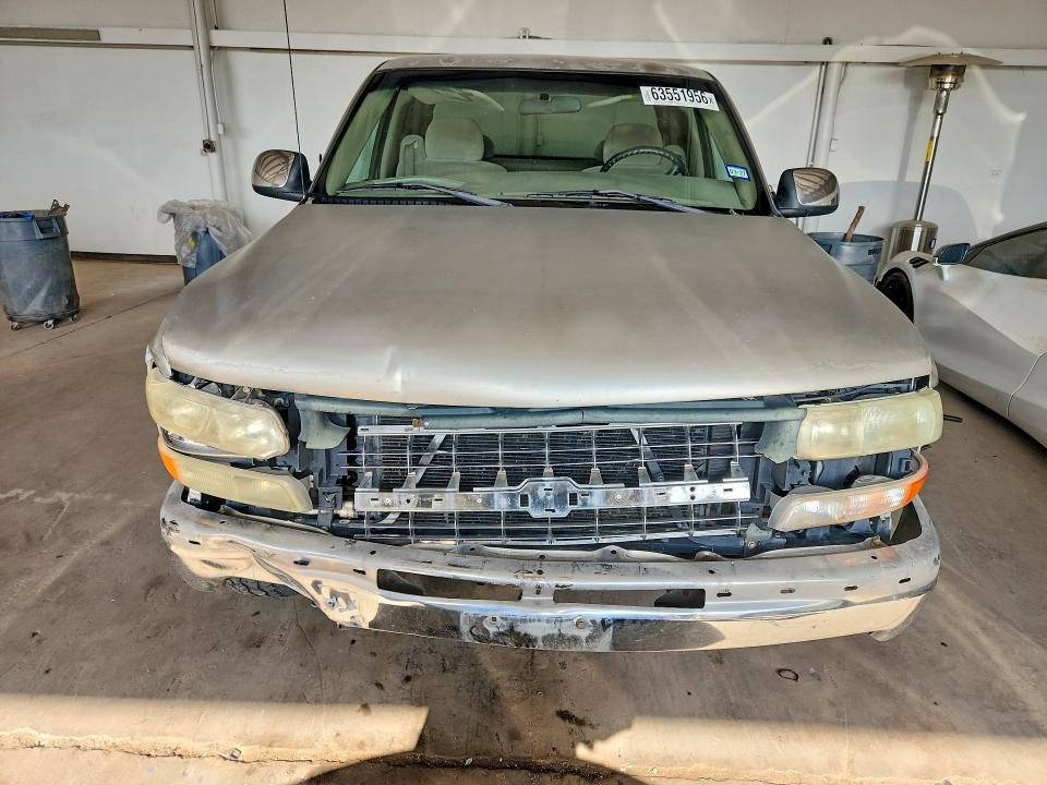 Продаж на аукціоні авто 2001 Chevrolet Silverado, vin: 2GCEC19W211324485, номер лоту: 63551956