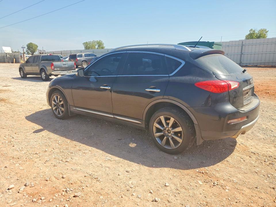 Продаж на аукціоні авто 2017 Infiniti Qx50, vin: JN1BJ0RR6HM416276, номер лоту: 66480716