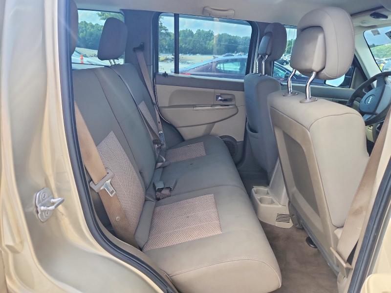 64066736 :رقم المزاد ، 1J4PP2GK1AW132738 vin ، 2010 Jeep Liberty مزاد بيع