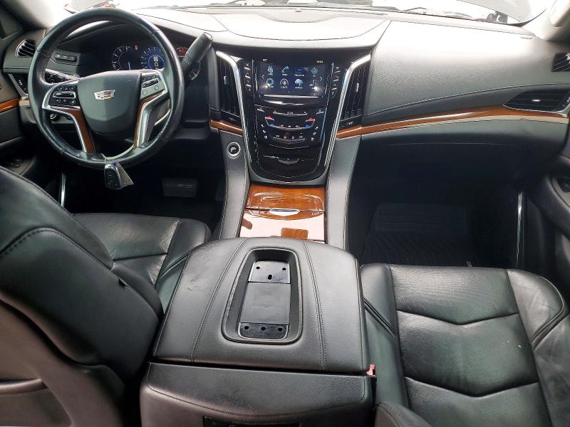 Aukcja sprzedaży 2018 Cadillac Escalade, vin: 1GYS3JKJ6JR263709, numer aukcji: 64149856