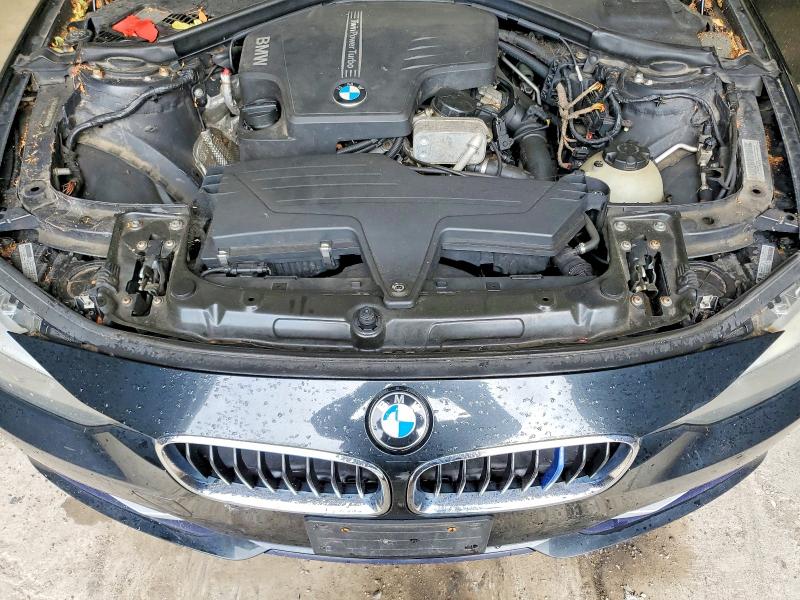 66039446 :رقم المزاد ، WBA3B5G56DNS01316 vin ، 2013 Bmw 328 مزاد بيع