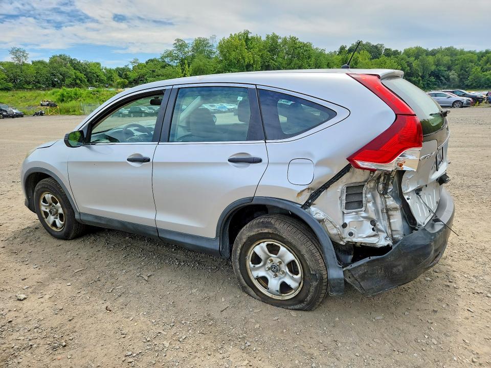 63616046 :رقم المزاد ، 2HKRM4H31EH601641 vin ، 2014 Honda Cr-v مزاد بيع
