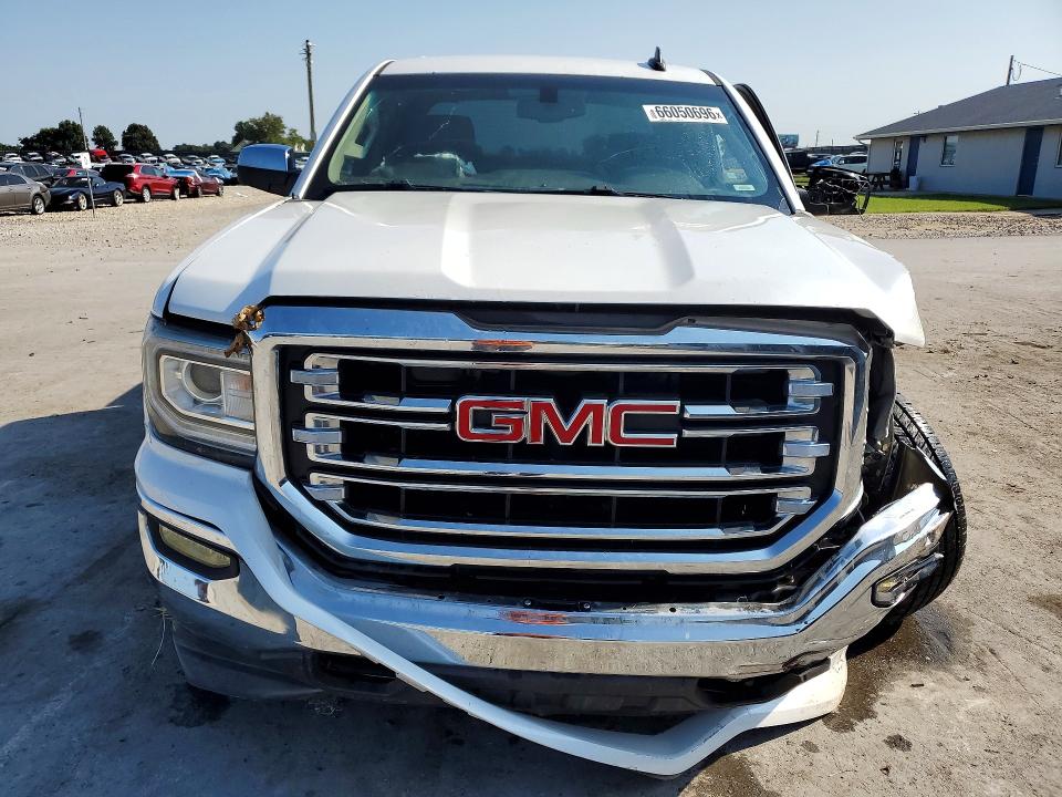 Продаж на аукціоні авто 2017 Gmc Sierra, vin: 3GTU2NEC7HG385124, номер лоту: 66050696