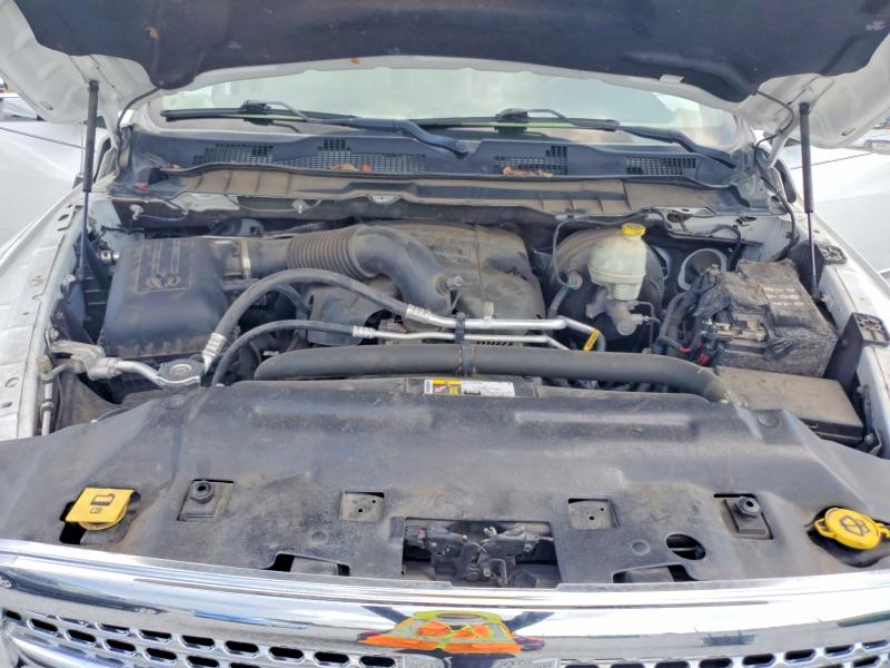 Продаж на аукціоні авто 2016 Ram 1500, vin: 1C6RR6NT4GS194430, номер лоту: 64703756