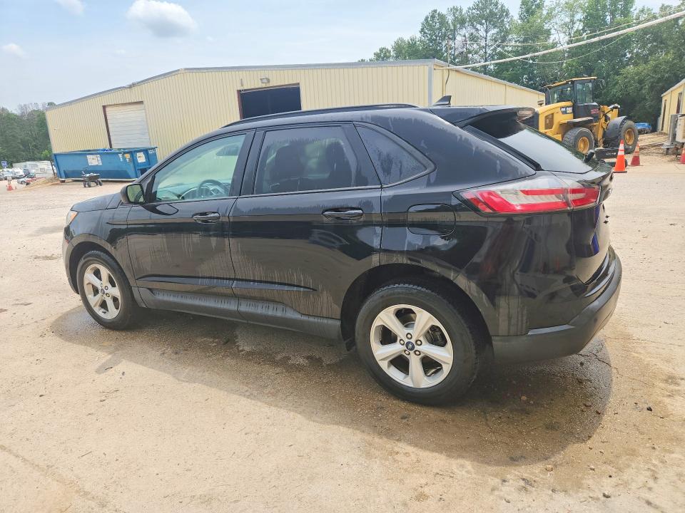 Aukcja sprzedaży 2021 Ford Edge, vin: 2FMPK3G94MBA58482, numer aukcji: 62137766